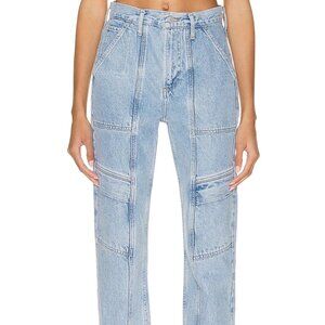 Agolde Cooper Jeans in Rank Size 25